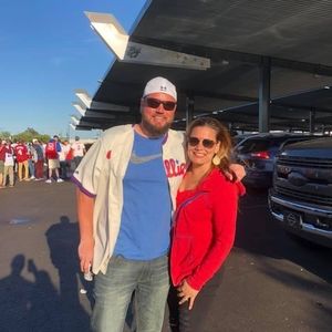 Meet your Posher, Nicole